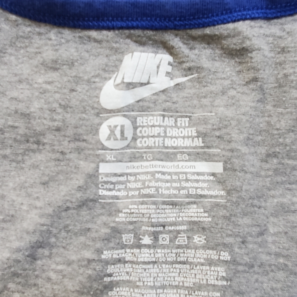 Nike High Fly Zone Tank Top - Picture 4 of 5
